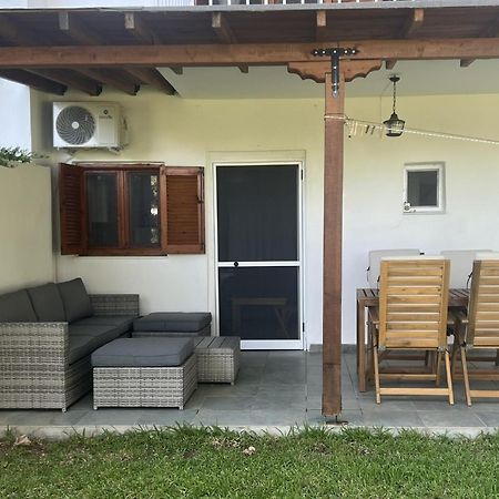 Ferienwohnung Aelia Metamorfosi  Exterior foto