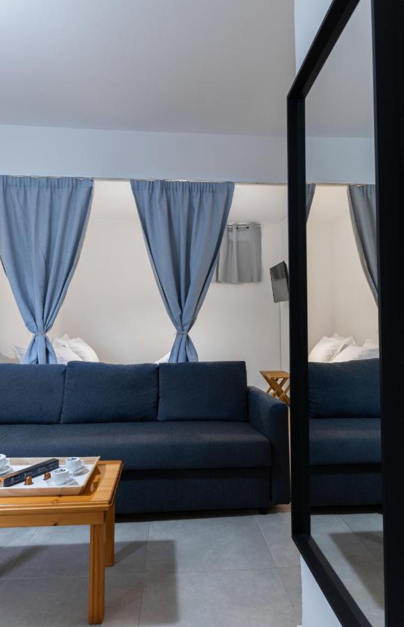 Ferienwohnung Aelia Metamorfosi  Exterior foto