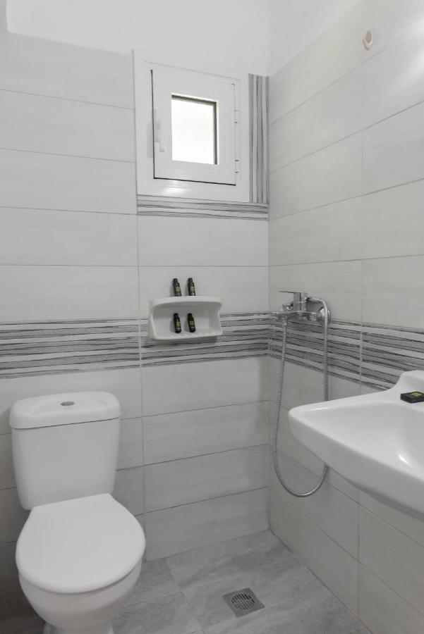 Ferienwohnung Aelia Metamorfosi  Exterior foto