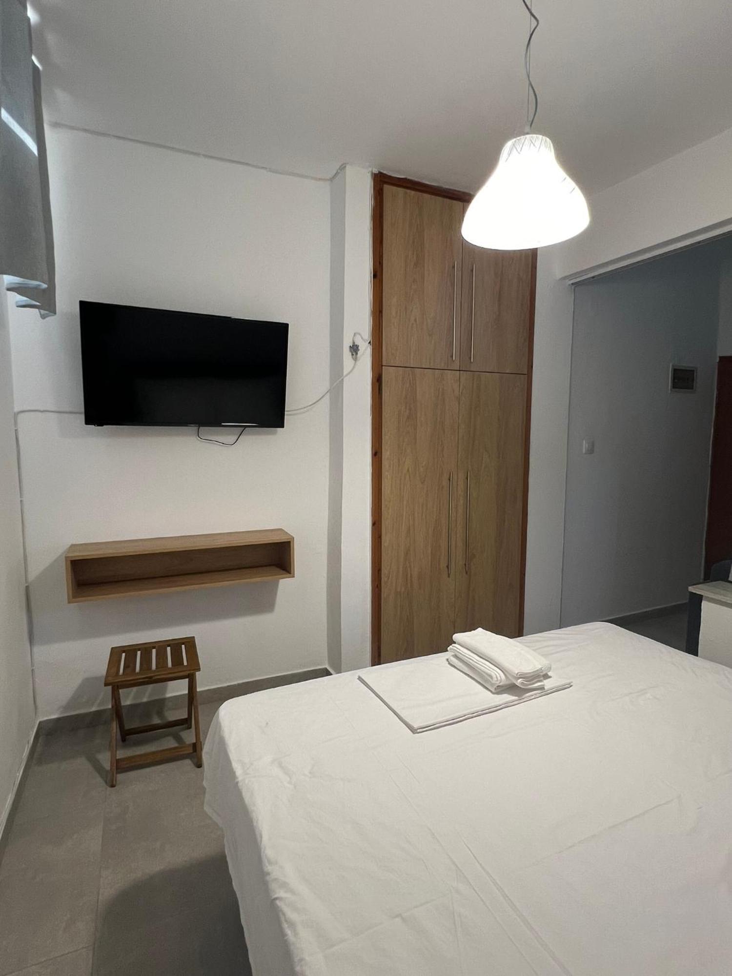 Ferienwohnung Aelia Metamorfosi  Exterior foto