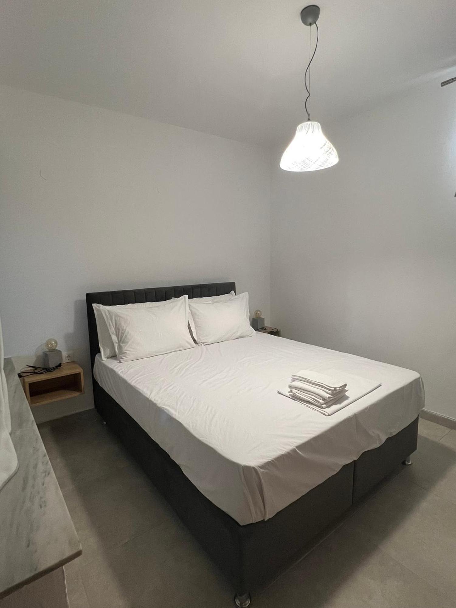 Ferienwohnung Aelia Metamorfosi  Exterior foto